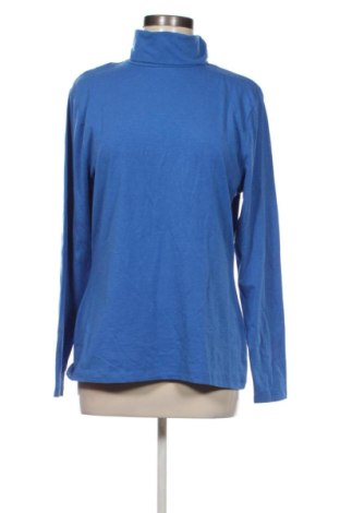 Dámsky rolák  Unbranded, Veľkosť L, Farba Modrá, Cena  7,00 €, #137444621