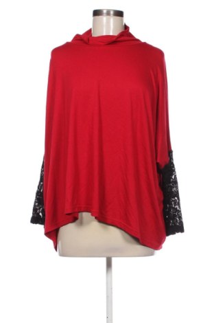 Helancă de femei Unbranded, Mărime XL, Culoare Roșu, Preț 41,99 Lei, #137414777