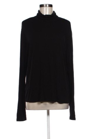 Helancă de femei H&M, Mărime XXL, Culoare Negru, Preț 52,49 Lei, #137420592
