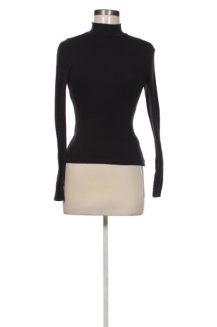 Helancă de femei Amisu, Mărime S, Culoare Negru, Preț 41,99 Lei, #137424730