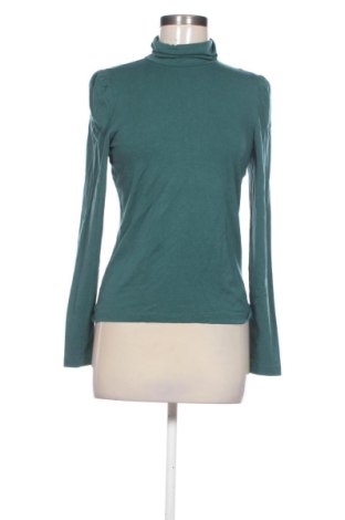 Helancă de femei Vero Moda, Mărime M, Culoare Verde, Preț 36,74 Lei, #137455998