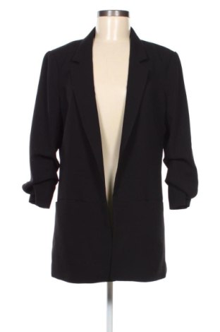 Дамско сако H&M, Размер L, Цвят Черен, Цена 20,68 €, #137385768