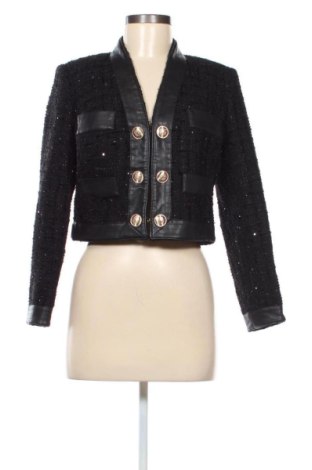 Damski żakiet Marciano by Guess, Rozmiar M, Kolor Czarny, Cena 173,57 zł, #137388595