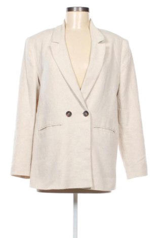 Sacou de femei LCW, Mărime S, Culoare Bej, Preț 83,99 Lei, #137392616
