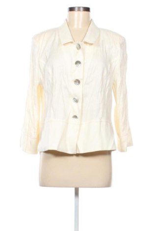 Sacou de femei Depot 96, Mărime M, Culoare Ecru, Preț 106,00 Lei, #137399670
