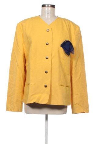 Női blézer Unbranded, Méret XL, Szín Sárga, Ár 7 801 Ft, #137403006