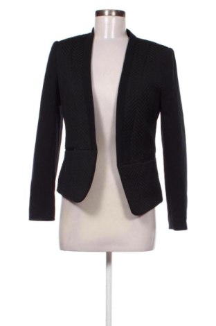 Damski żakiet H&M, Rozmiar M, Kolor Czarny, Cena 67,74 zł, #137403837