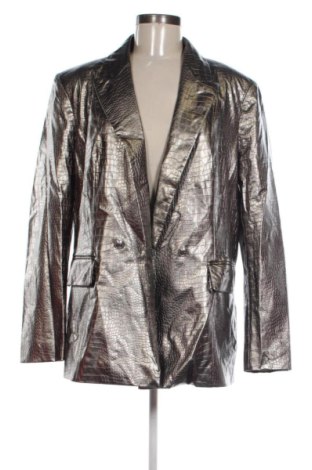 Női blézer Guess, Méret L, Szín Ezüstös, Ár 33 982 Ft, #137403877