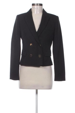 Дамско сако Zara, Размер M, Цвят Черен, Цена 19,00 €, #137405040