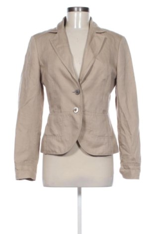Дамско сако Esprit, Размер M, Цвят Бежов, Цена 19,00 €, #137405537