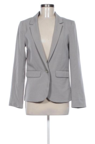 Дамско сако H&M Divided, Размер M, Цвят Сив, Цена 12,00 €, #137405547