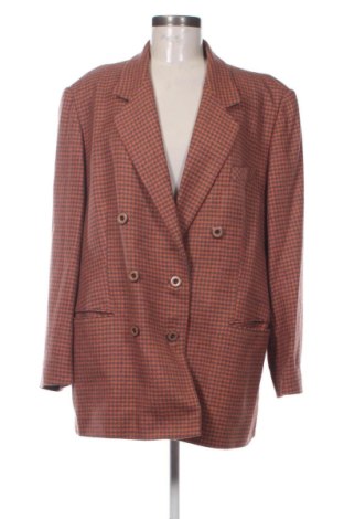 Dámske sako  Unbranded, Veľkosť XL, Farba Viacfarebná, Cena  19,00 €, #137407762