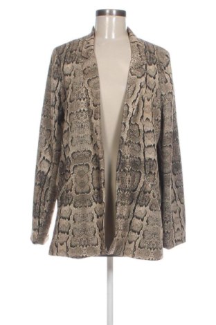 Damski żakiet Pull&Bear, Rozmiar M, Kolor Kolorowy, Cena 55,04 zł, #137408924