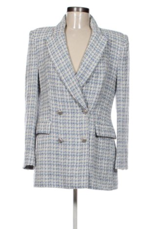 Дамско сако Zara, Размер L, Цвят Многоцветен, Цена 20,00 €, #137409290