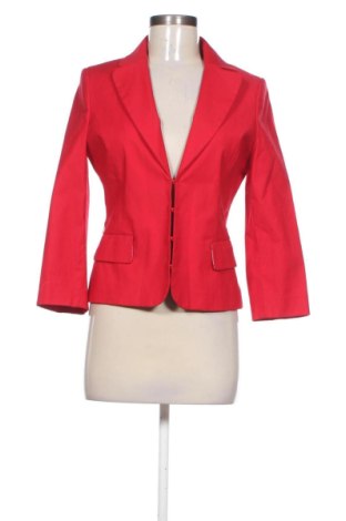 Dámské sako  H&M, Velikost M, Barva Červená, Cena  1 132,00 Kč, #137409773