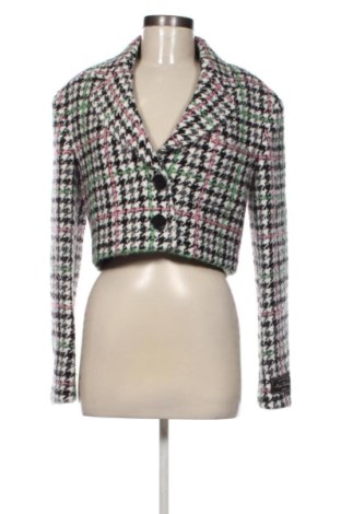 Sacou de femei MSGM, Mărime M, Culoare Multicolor, Preț 380,82 Lei, #137410753