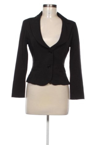 Dámské sako  Unbranded, Velikost XS, Barva Černá, Cena  310,00 Kč, #137411114