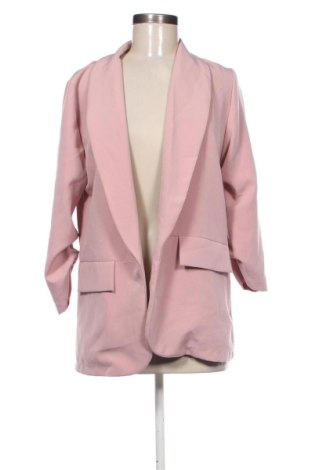 Női blézer NEW COLLECTION, Méret L, Szín Rózsaszín, Ár 12 411 Ft, #137411193