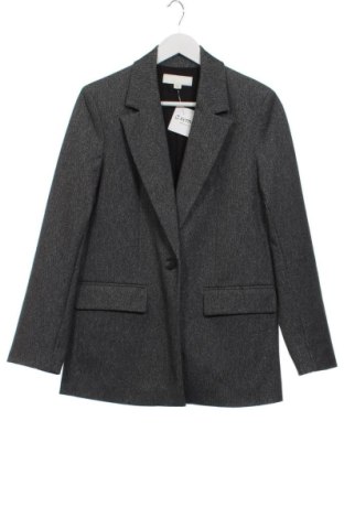 Női blézer Zara, Méret XS, Szín Szürke, Ár 6 958 Ft, #137411232