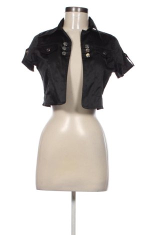 Sacou de femei Unbranded, Mărime M, Culoare Negru, Preț 81,83 Lei, #137411574