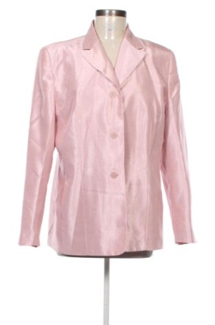 Sacou de femei Gelco, Mărime XL, Culoare Roz, Preț 68,00 Lei, #137412384