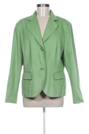 Sacou de femei Marco Pecci, Mărime XL, Culoare Verde, Preț 72,00 Lei, #137412393