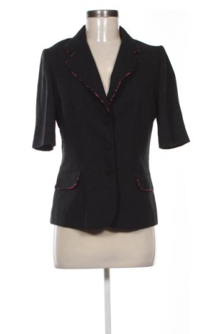 Női blézer Moda Aliss, Méret L, Szín Fekete, Ár 33 441 Ft, #137413329