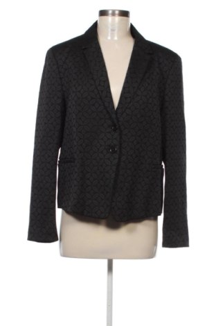 Sacou de femei Un Deux Trois, Mărime XL, Culoare Negru, Preț 141,00 Lei, #137413757
