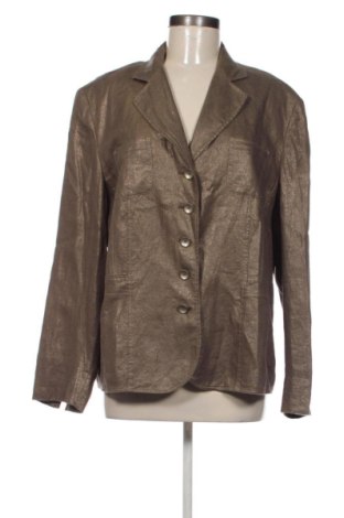 Női blézer Gerry Weber, Méret XL, Szín Barna, Ár 5 674 Ft, #137414401
