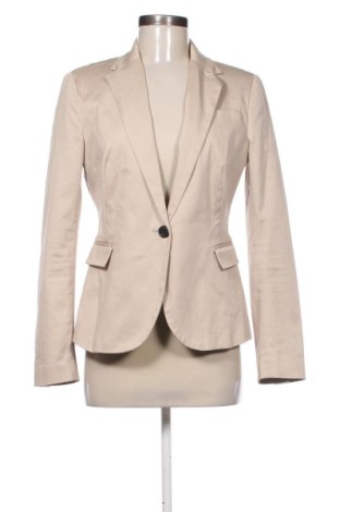 Női blézer Zara, Méret L, Szín Bézs, Ár 9 574 Ft, #137414892