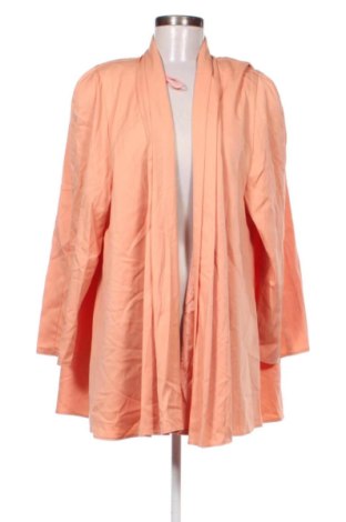 Női blézer Unbranded, Méret XXL, Szín Narancssárga
, Ár 8 715 Ft, #137415112
