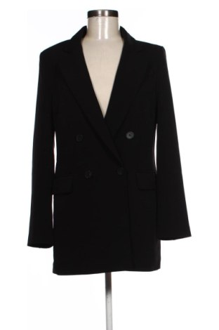 Damski żakiet H&M, Rozmiar XS, Kolor Czarny, Cena 70,97 zł, #137415261