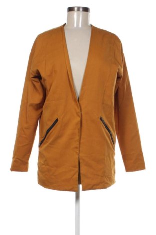 Sacou de femei Y.A.S, Mărime M, Culoare Portocaliu, Preț 121,51 Lei, #137415416
