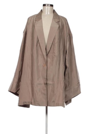 Női blézer H&M, Méret XXL, Szín Bézs, Ár 9 593 Ft, #137415940