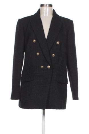 Női blézer Zara, Méret XL, Szín Fekete, Ár 23 252 Ft, #137416331