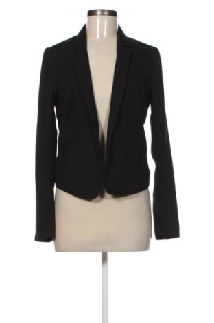 Дамско сако H&M, Размер M, Цвят Черен, Цена 8,69 €, #137419534
