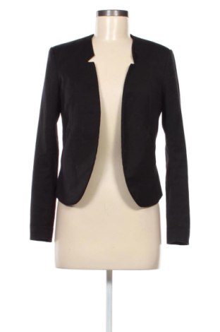 Dámské sako  H&M, Velikost M, Barva Černá, Cena  461,00 Kč, #137419652