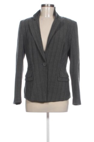 Sacou de femei Marks & Spencer, Mărime M, Culoare Gri, Preț 57,00 Lei, #137420864