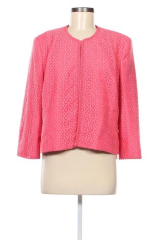 Sacou de femei Unbranded, Mărime XL, Culoare Roz, Preț 245,00 Lei, #137421922