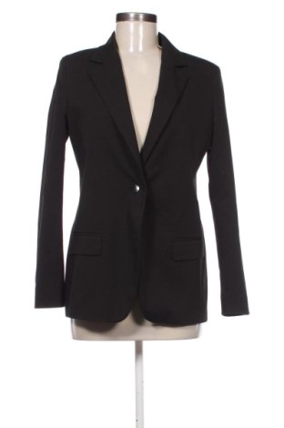 Sacou de femei Unbranded, Mărime S, Culoare Negru, Preț 52,49 Lei, #137421938