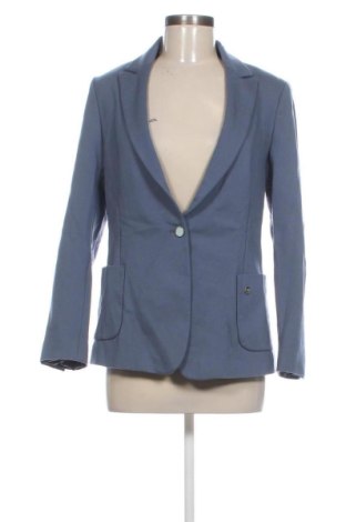 Sacou de femei MOS MOSH, Mărime L, Culoare Albastru, Preț 243,02 Lei, #137423837