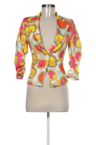 Damen Blazer Unbranded, Größe S, Farbe Mehrfarbig, Preis € 20,00, #137424034