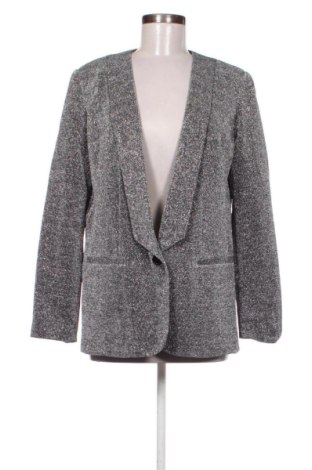 Dámské sako  Gina Tricot, Velikost L, Barva Stříbrná, Cena  655,00 Kč, #137425410