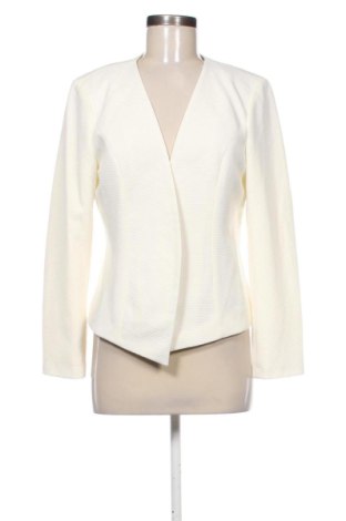 Sacou de femei ONLY, Mărime L, Culoare Ecru, Preț 104,98 Lei, #137426194