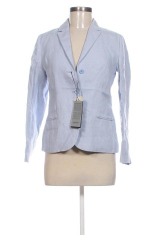 Női blézer 'S MAX MARA, Méret S, Szín Kék, Ár 35 899 Ft, #137426333
