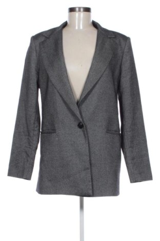 Női blézer Mango, Méret M, Szín Szürke, Ár 4 858 Ft, #137427425