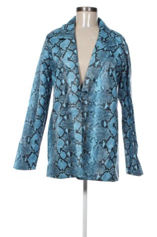 Sacou de femei Pretty Little Thing, Mărime M, Culoare Multicolor, Preț 84,31 Lei, #137428688