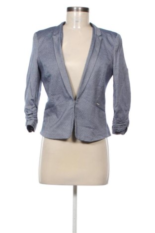 Damen Blazer Orsay, Größe M, Farbe Blau, Preis 20,58 €, #137428811
