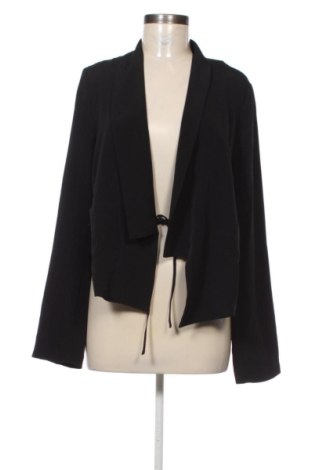 Sacou de femei Gina Tricot, Mărime L, Culoare Negru, Preț 62,99 Lei, #137429068