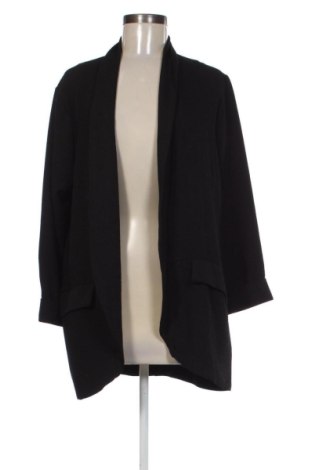 Sacou de femei Pimkie, Mărime XL, Culoare Negru, Preț 83,99 Lei, #137429872